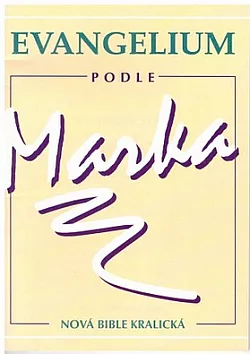 Evangelium podle Marka