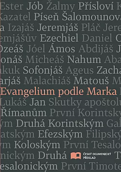 Evangelium podle Marka
