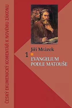 Evangelium podle Matouše