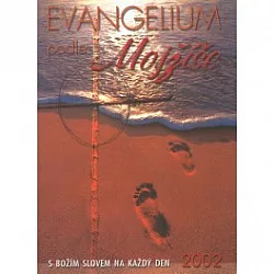 Evangelium podle Mojžíše - S Božím slovem na každý den (2002)