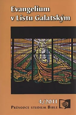 Evangelium v Listu Galatským