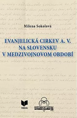 Evanjelická cirkev A. V. na Slovensku v medzivojnovom období