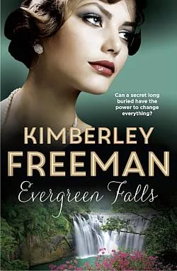 Evegreen Falls