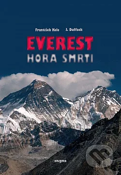 Everest – hora smrti