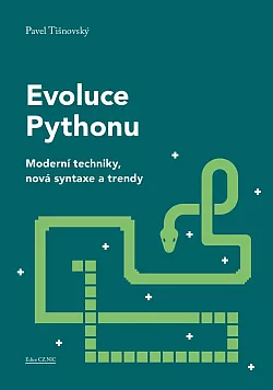 Evoluce Pythonu