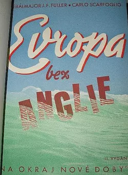 Evropa bez Anglie
