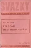 Evropan mezi mohamedány