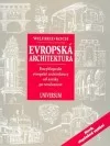 Evropská architektura