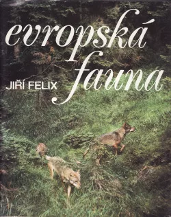 Evropská fauna