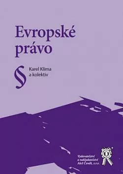 Evropské právo