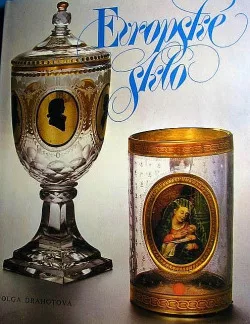 Evropské sklo