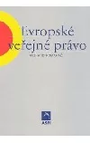 Evropské veřejné právo