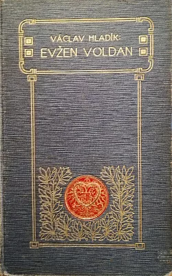 Evžen Voldan I. díl