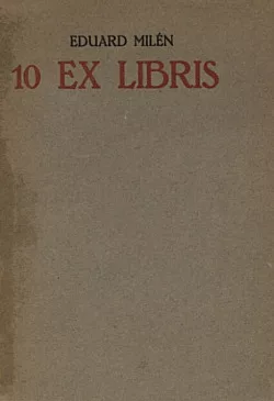 Ex libris: Deset kamenokreseb
