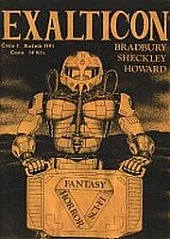 Exalticon 1991/01