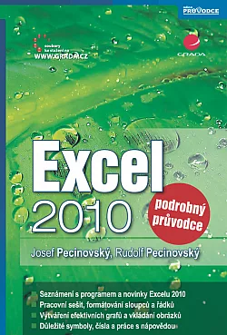 Excel 2010 – podrobný průvodce