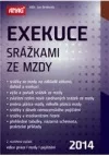 Exekuce srážkami ze mzdy - 2014