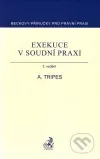 Exekuce v soudní praxi