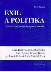 Exil a politika