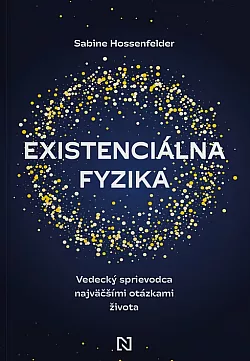 Existenciálna fyzika