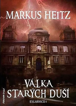 Válka starých duší