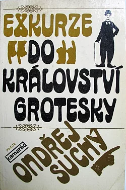 Exkurze do království grotesky