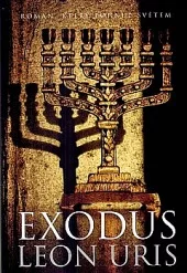 Exodus. (Kniha I-V)