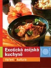 Exotická asijská kuchyně