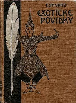 Exotické povídky