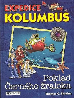 Poklad Černého žraloka