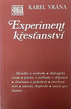 Experiment křesťanství