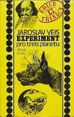 Experiment pro třetí planetu