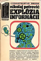 Explózia informácií