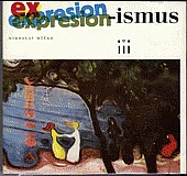 Expresionismus