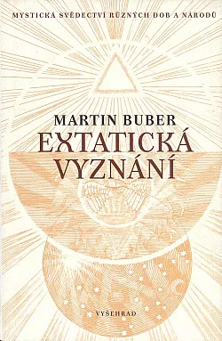 Extatická vyznání
