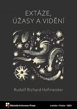 Extáze, úžasy a vidění