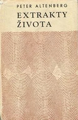 Extrakty života