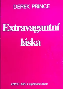 Extravagantní láska