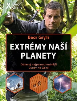 Extrémy naší planety