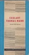 Exulant Thomas Mann