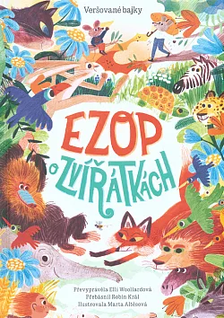Ezop o zvířátkách