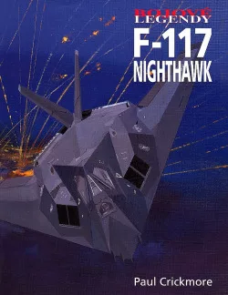 F-117 Nighthawk