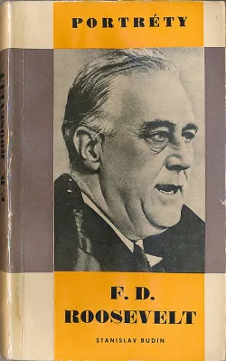 F. D. Roosevelt