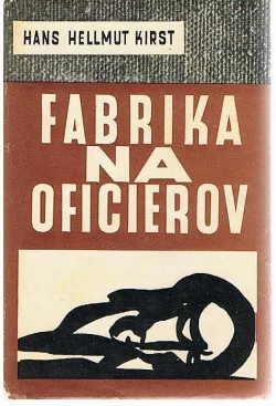 Fabrika na oficierov