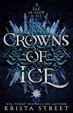 Crowns of Ice
