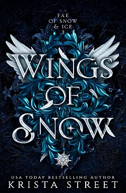 Wings of Snow