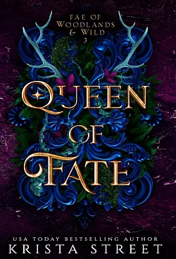 Queen Of Fate