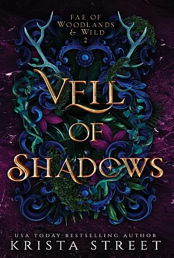 Veil of Shadows