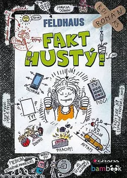 Fakt hustý!