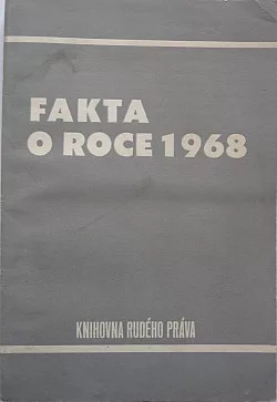 Fakta o roce 1968